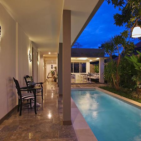 Summerhome Seminyak Exterior photo