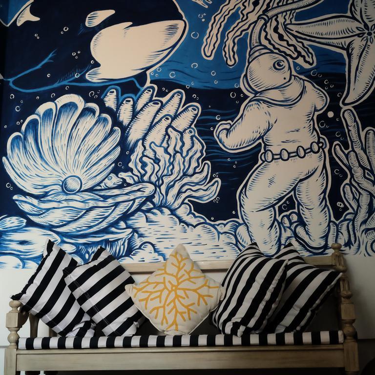 Summerhome Seminyak Exterior photo