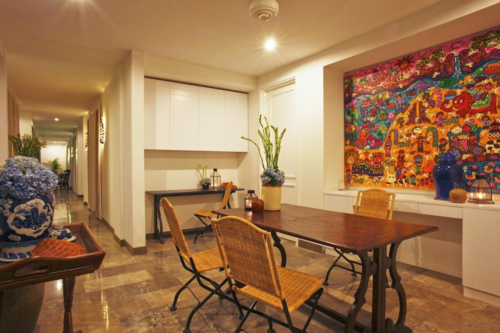 Summerhome Seminyak Exterior photo
