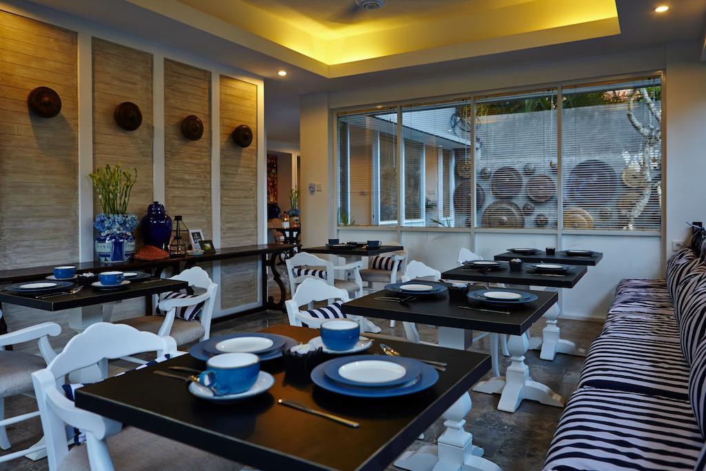 Summerhome Seminyak Exterior photo