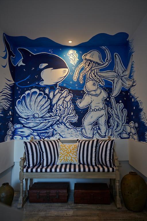 Summerhome Seminyak Exterior photo