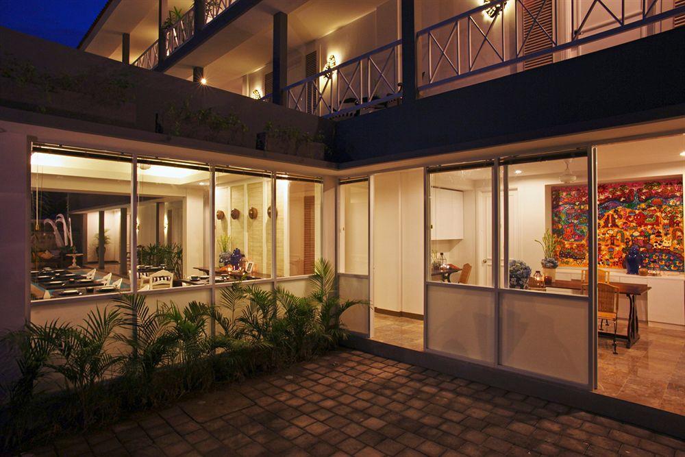 Summerhome Seminyak Exterior photo