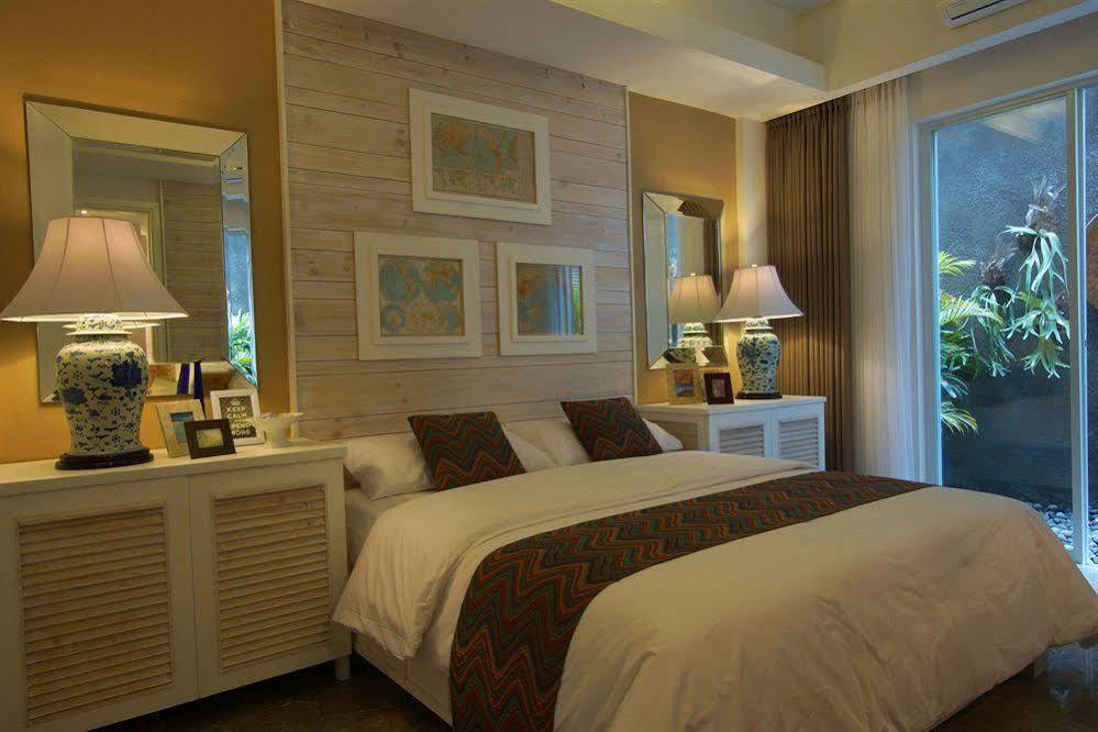 Summerhome Seminyak Exterior photo